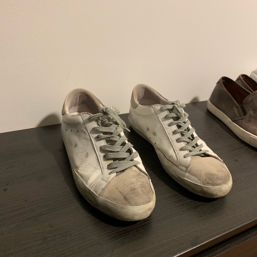 Golden Goose Sneakers